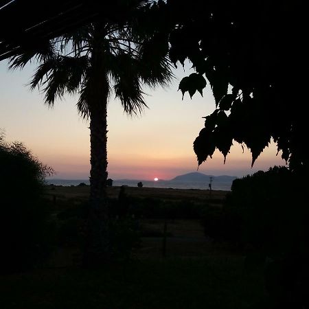 Villa Kos 马斯蒂查里 外观 照片