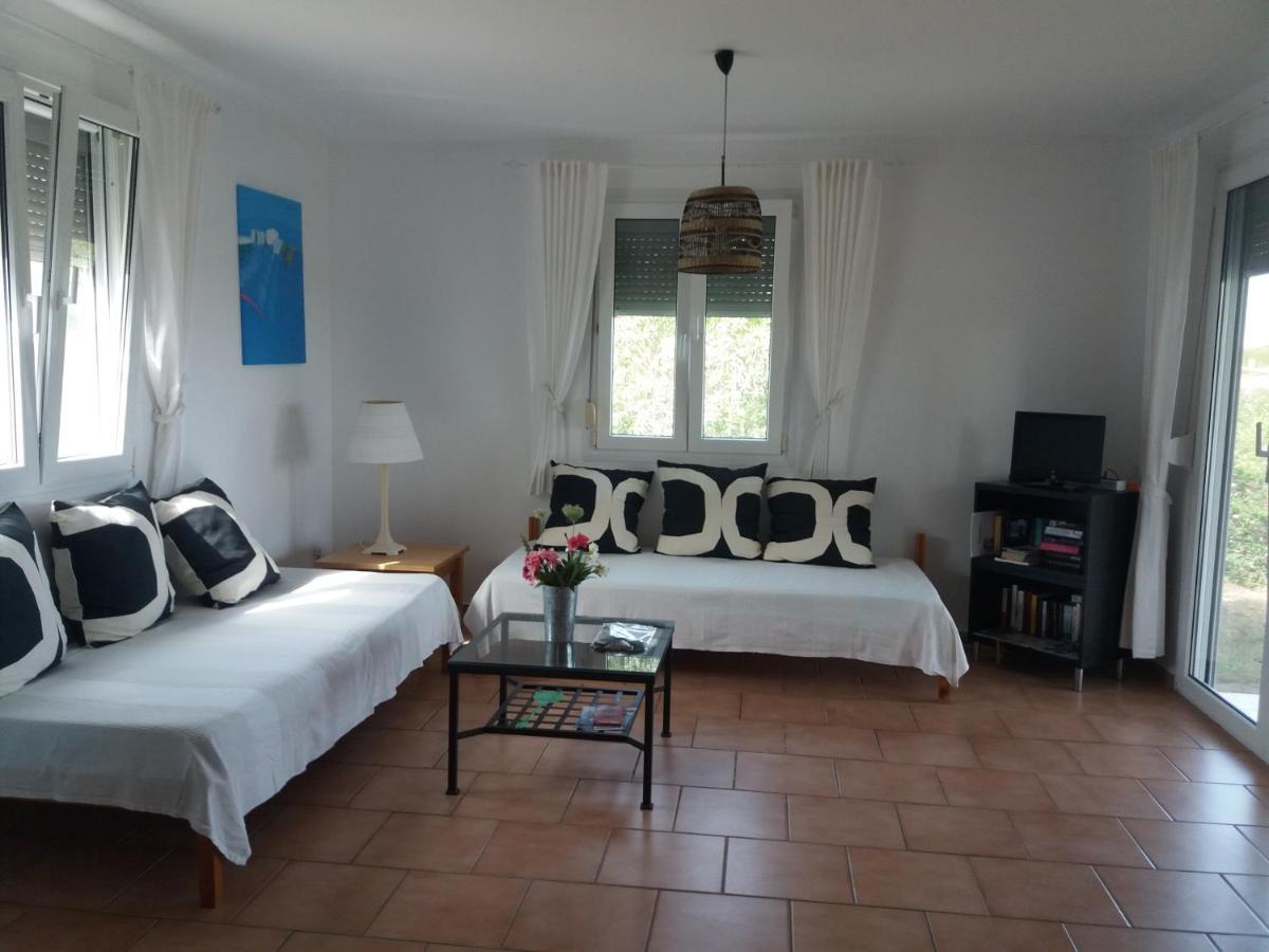 Villa Kos 马斯蒂查里 外观 照片