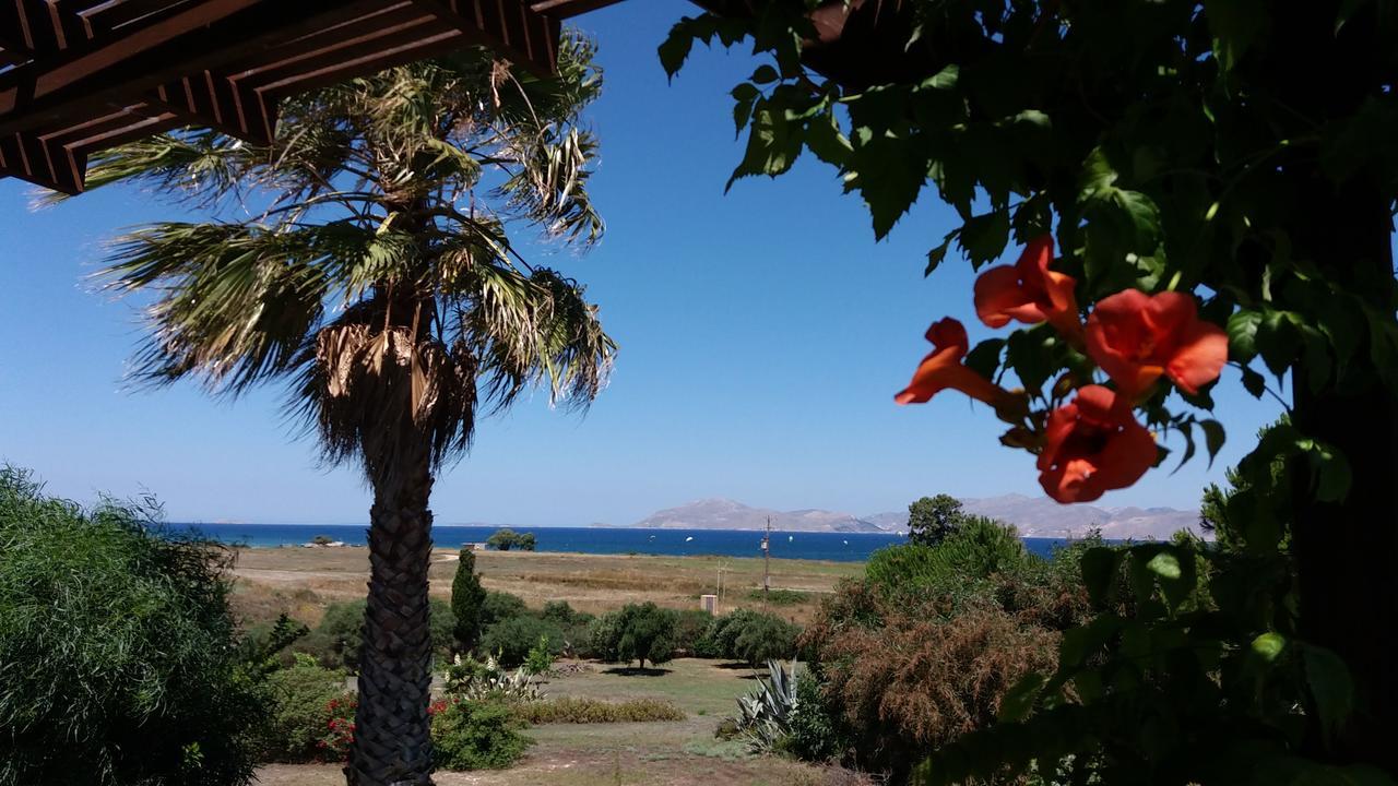 Villa Kos 马斯蒂查里 外观 照片