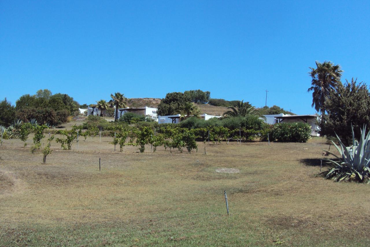 Villa Kos 马斯蒂查里 外观 照片