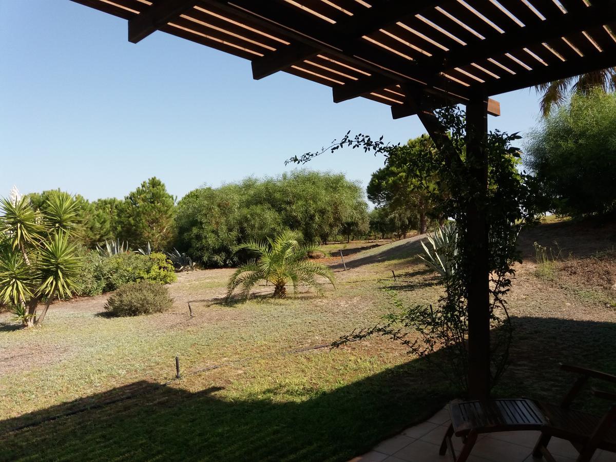 Villa Kos 马斯蒂查里 外观 照片