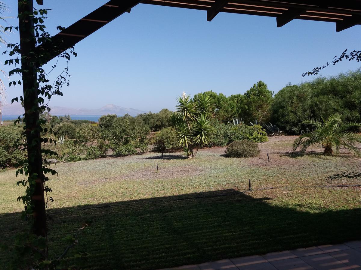 Villa Kos 马斯蒂查里 外观 照片