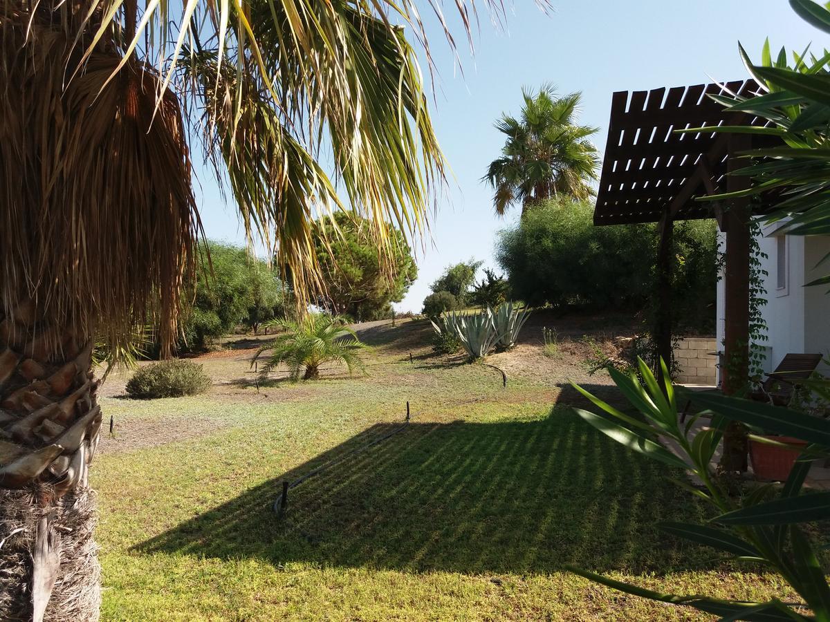 Villa Kos 马斯蒂查里 外观 照片