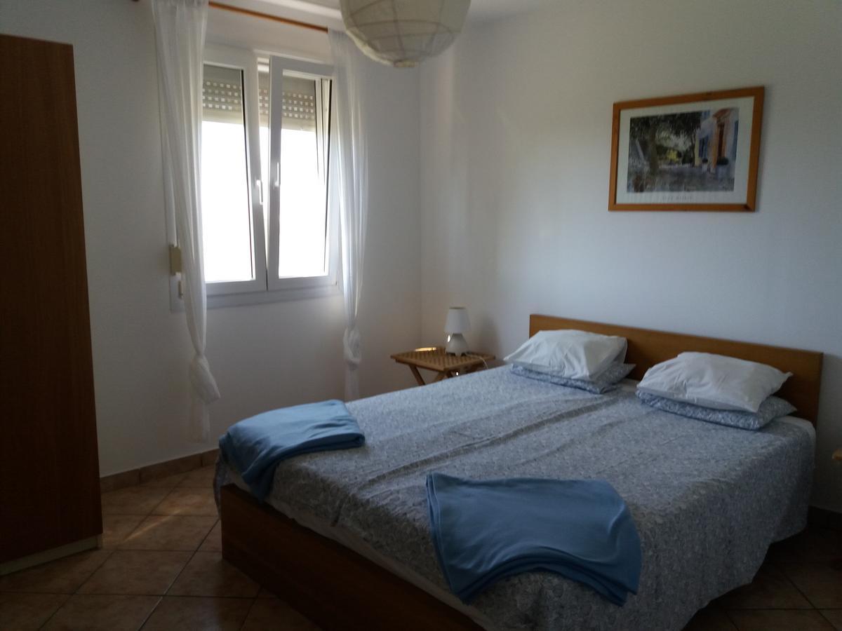 Villa Kos 马斯蒂查里 外观 照片