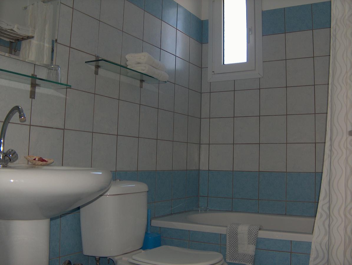 Villa Kos 马斯蒂查里 外观 照片