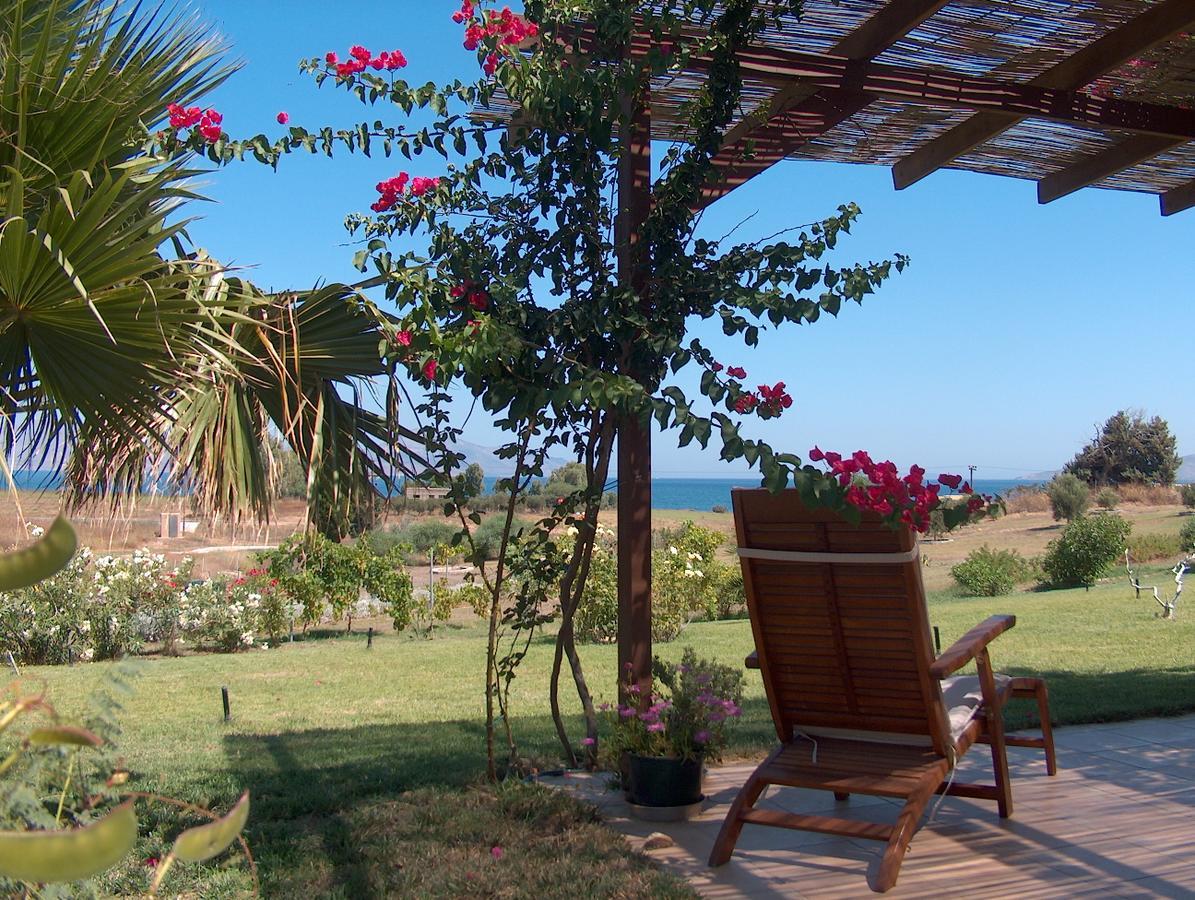 Villa Kos 马斯蒂查里 外观 照片