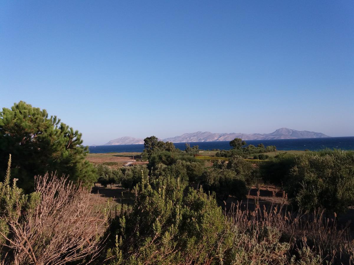 Villa Kos 马斯蒂查里 外观 照片