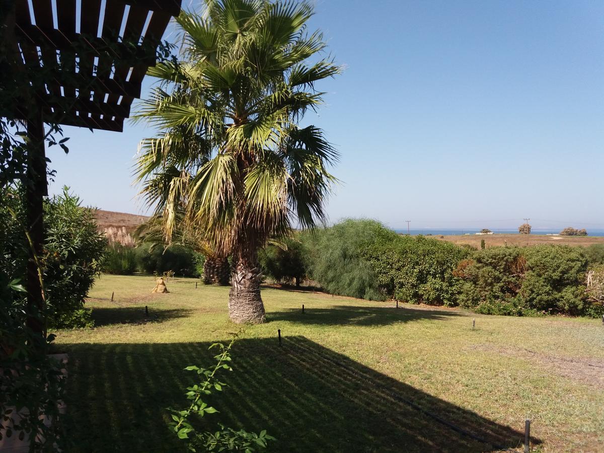 Villa Kos 马斯蒂查里 外观 照片
