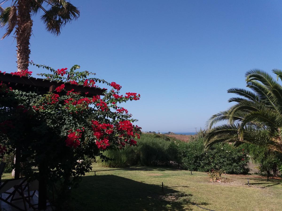 Villa Kos 马斯蒂查里 外观 照片