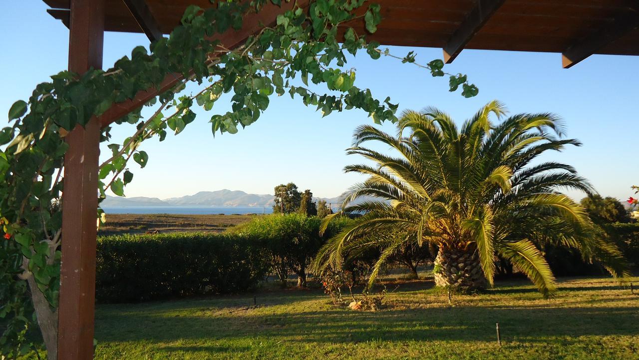 Villa Kos 马斯蒂查里 外观 照片