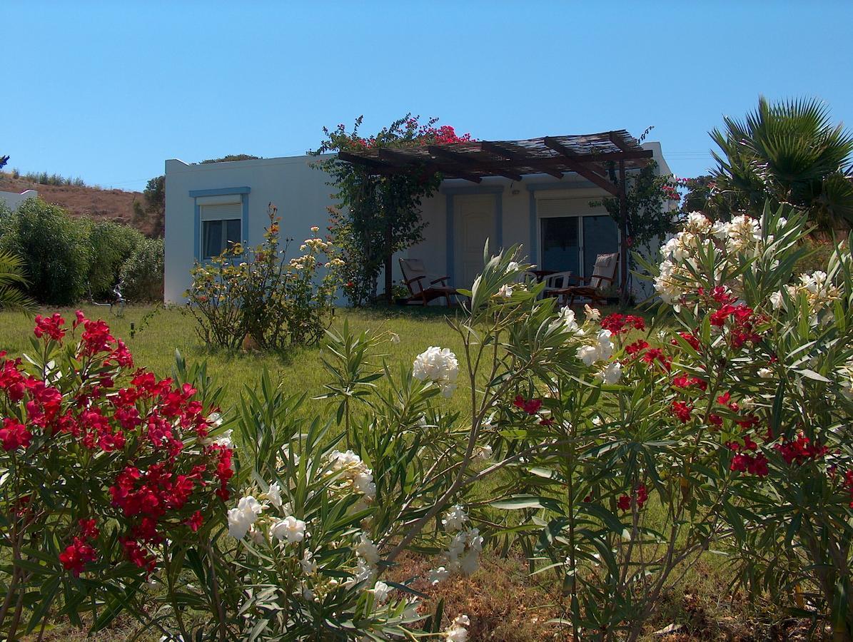 Villa Kos 马斯蒂查里 外观 照片