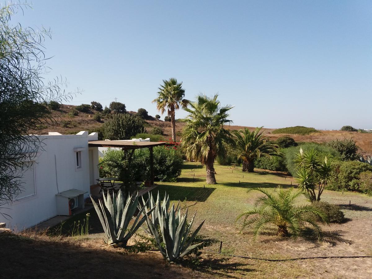 Villa Kos 马斯蒂查里 外观 照片