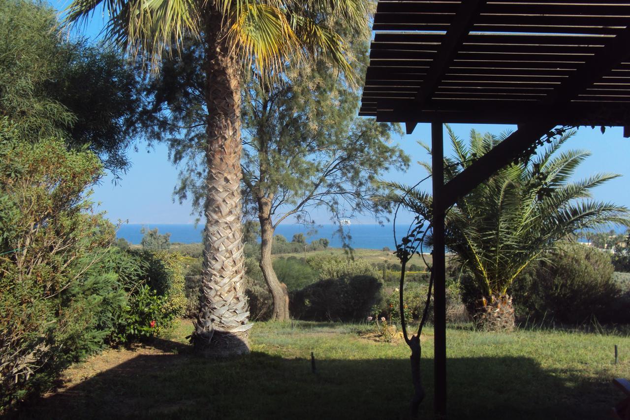 Villa Kos 马斯蒂查里 外观 照片
