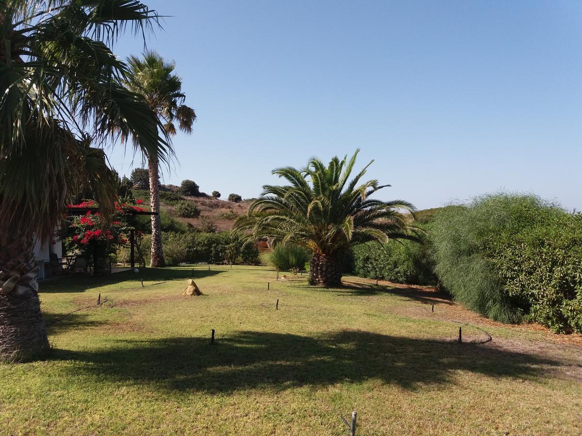 Villa Kos 马斯蒂查里 外观 照片