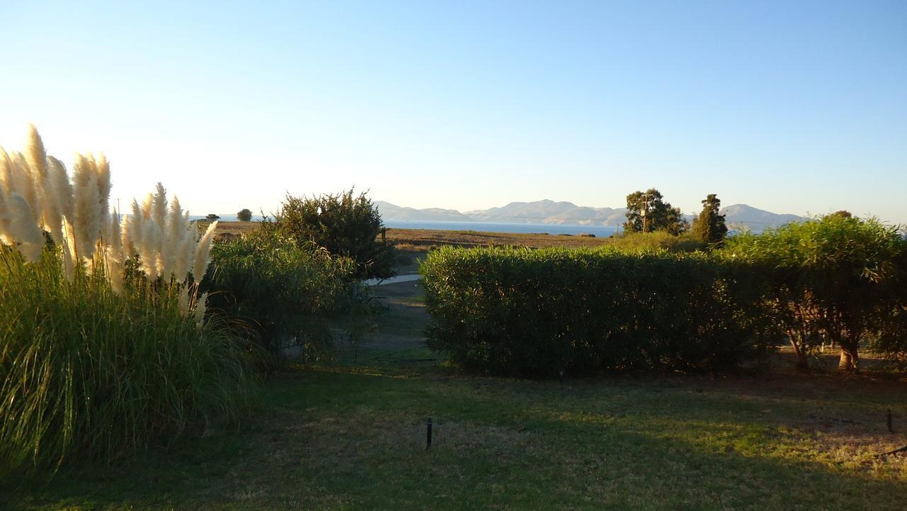 Villa Kos 马斯蒂查里 外观 照片