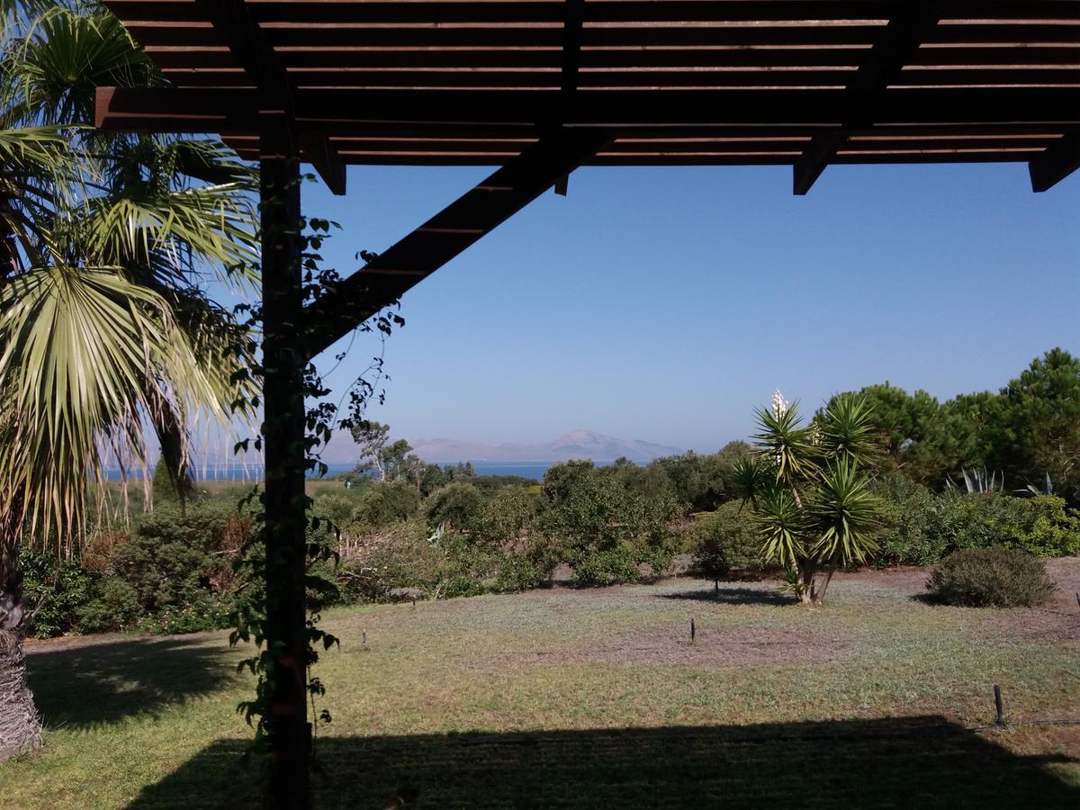 Villa Kos 马斯蒂查里 外观 照片