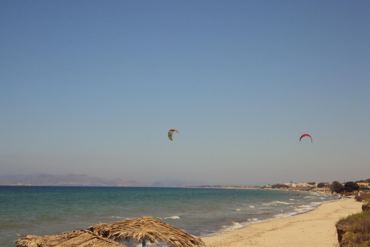 Villa Kos 马斯蒂查里 外观 照片