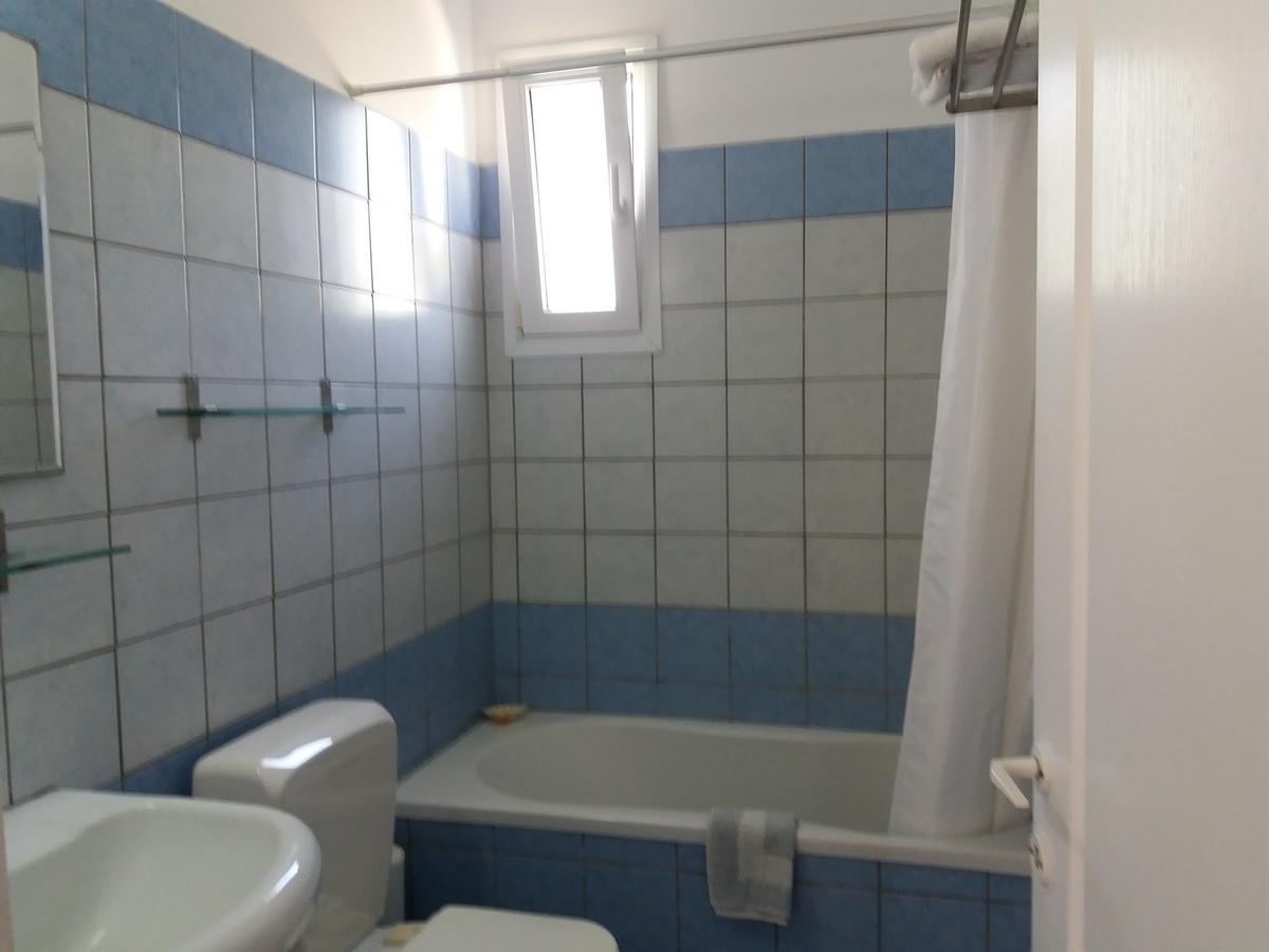 Villa Kos 马斯蒂查里 外观 照片