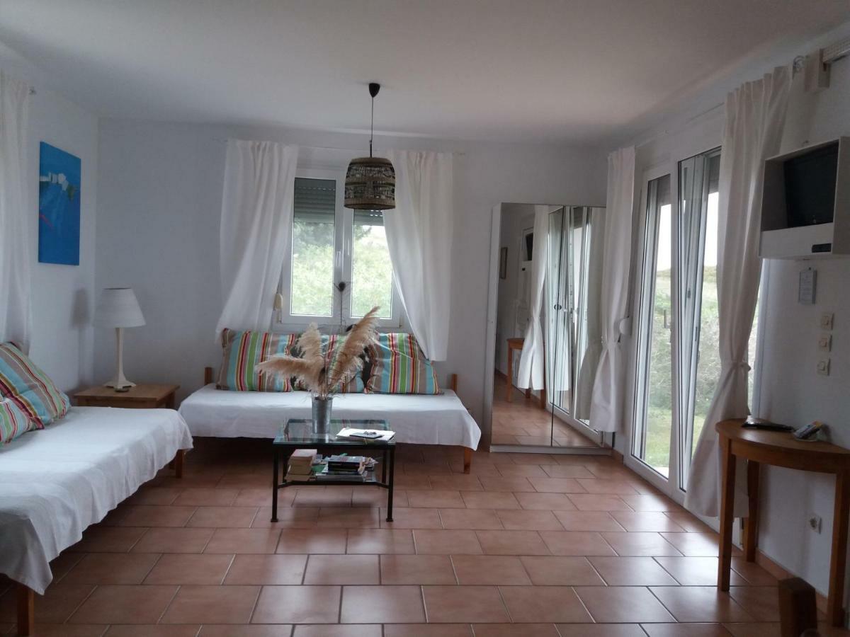 Villa Kos 马斯蒂查里 外观 照片
