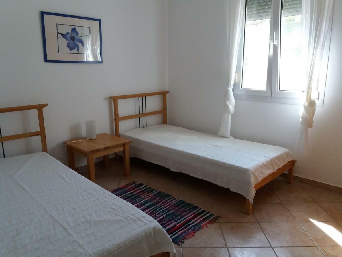 Villa Kos 马斯蒂查里 外观 照片