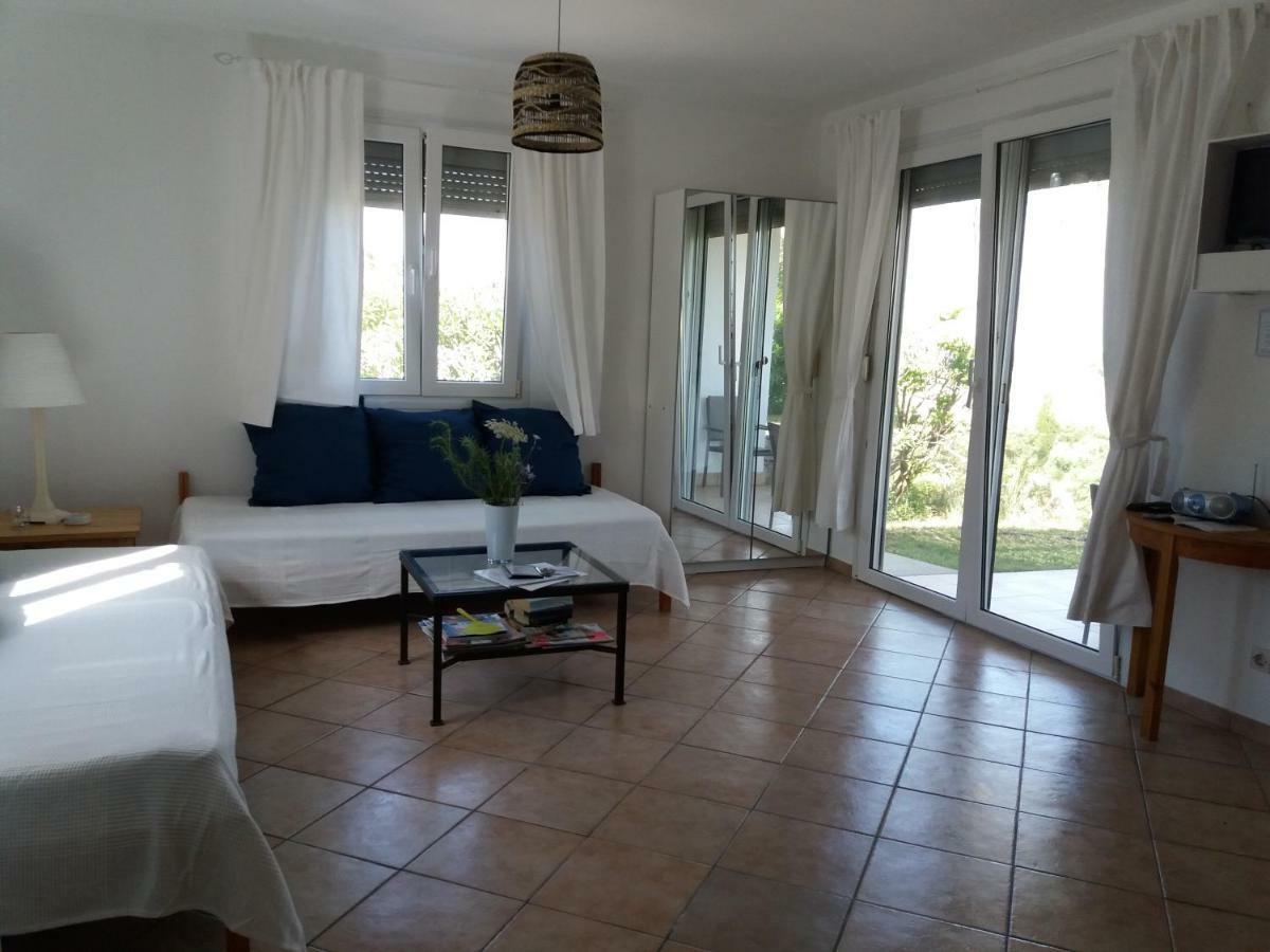 Villa Kos 马斯蒂查里 外观 照片