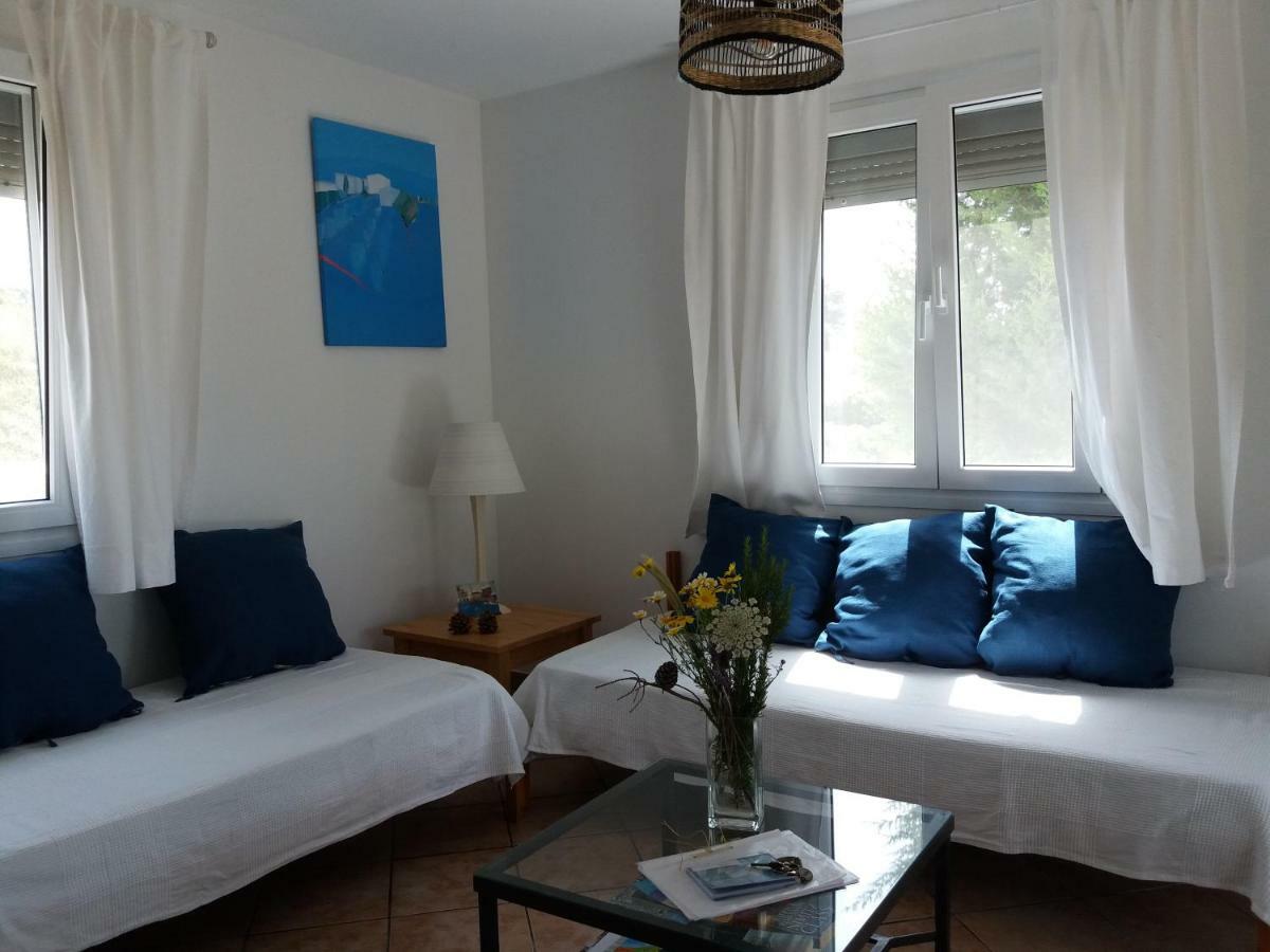 Villa Kos 马斯蒂查里 外观 照片