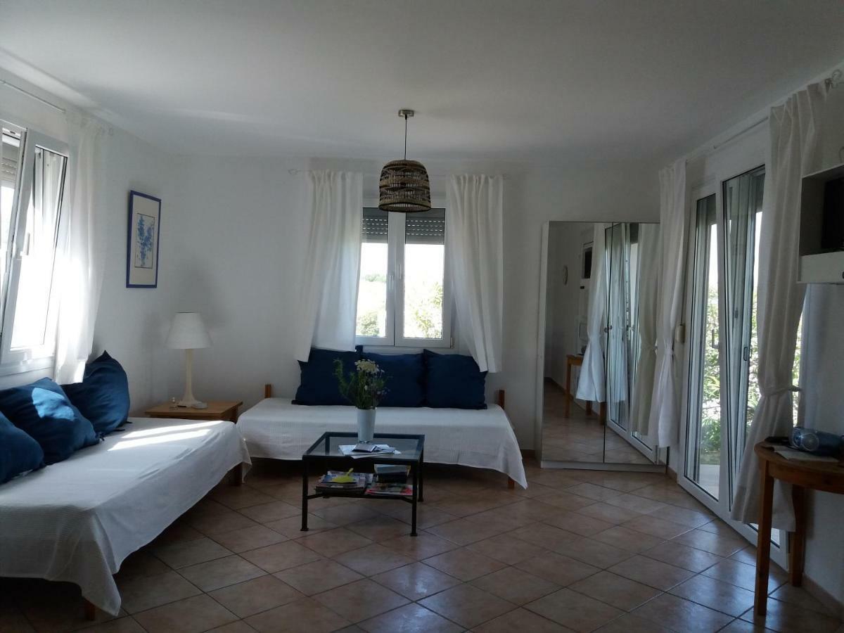 Villa Kos 马斯蒂查里 外观 照片