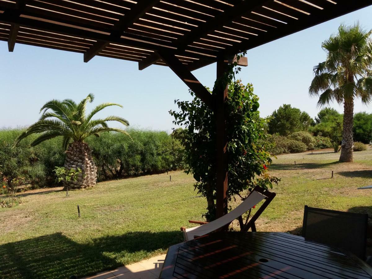 Villa Kos 马斯蒂查里 外观 照片