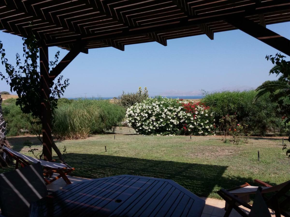 Villa Kos 马斯蒂查里 外观 照片
