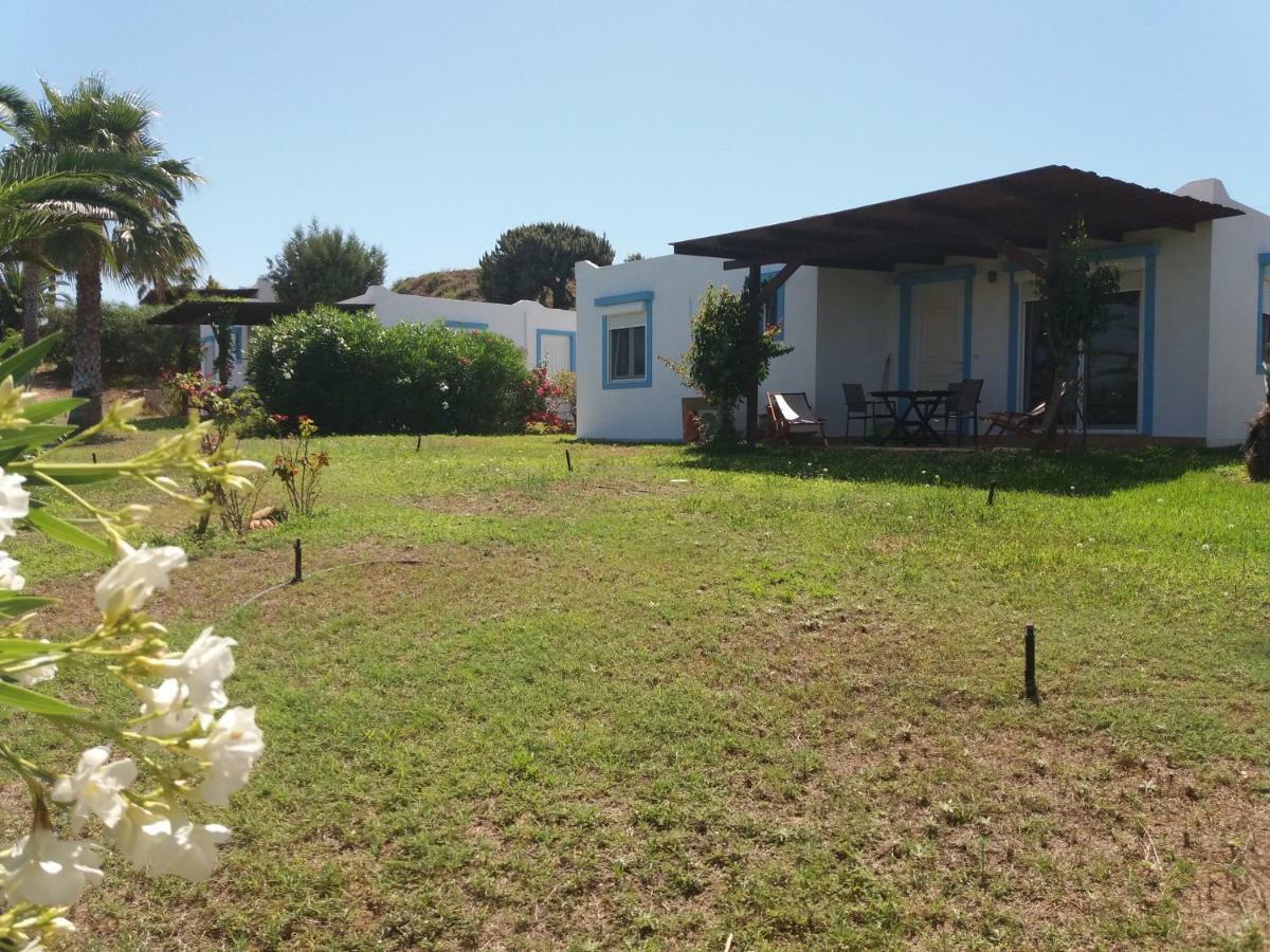 Villa Kos 马斯蒂查里 外观 照片