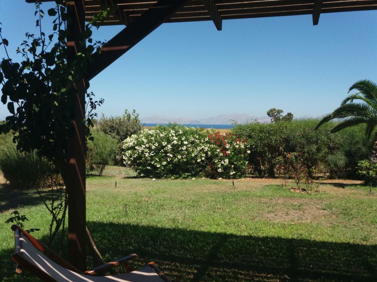 Villa Kos 马斯蒂查里 外观 照片